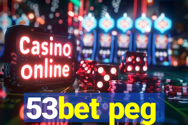 53bet peg